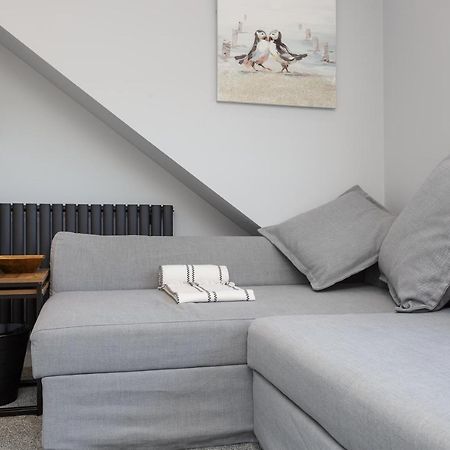 Stopover At Orchard Loft, Cosy And Convenient Πόρτσμουθ Εξωτερικό φωτογραφία