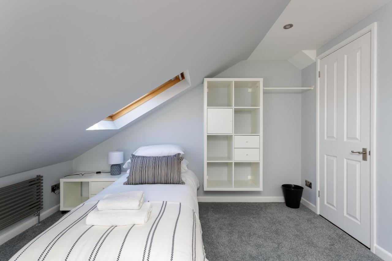 Stopover At Orchard Loft, Cosy And Convenient Πόρτσμουθ Εξωτερικό φωτογραφία
