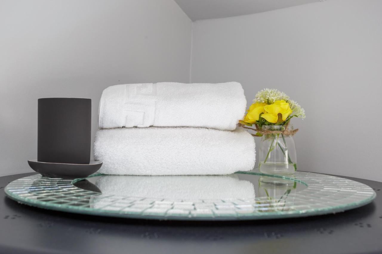 Stopover At Orchard Loft, Cosy And Convenient Πόρτσμουθ Εξωτερικό φωτογραφία