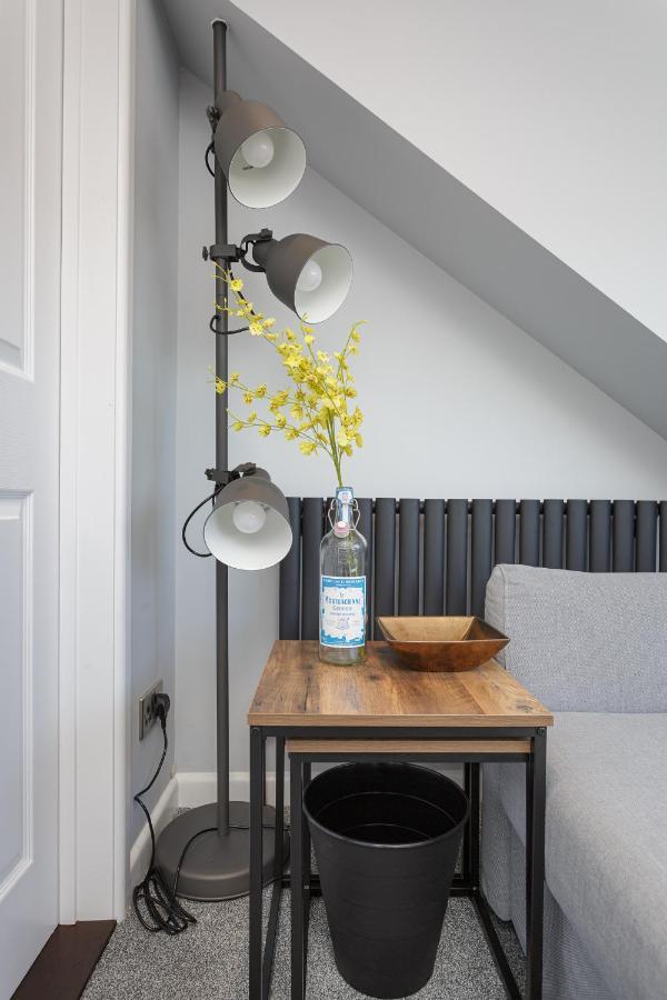 Stopover At Orchard Loft, Cosy And Convenient Πόρτσμουθ Εξωτερικό φωτογραφία