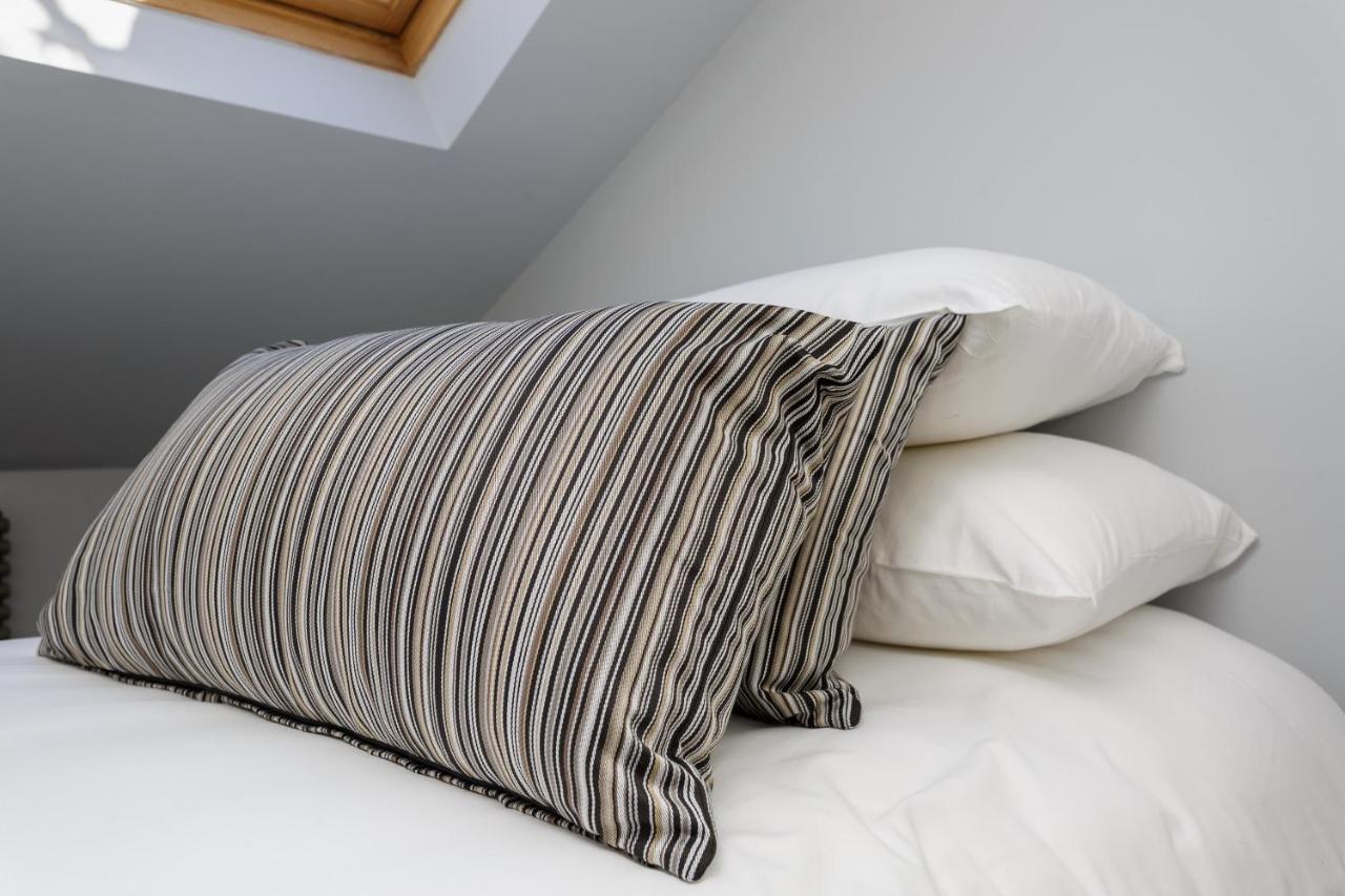 Stopover At Orchard Loft, Cosy And Convenient Πόρτσμουθ Εξωτερικό φωτογραφία