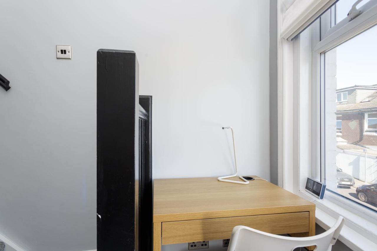 Stopover At Orchard Loft, Cosy And Convenient Πόρτσμουθ Εξωτερικό φωτογραφία