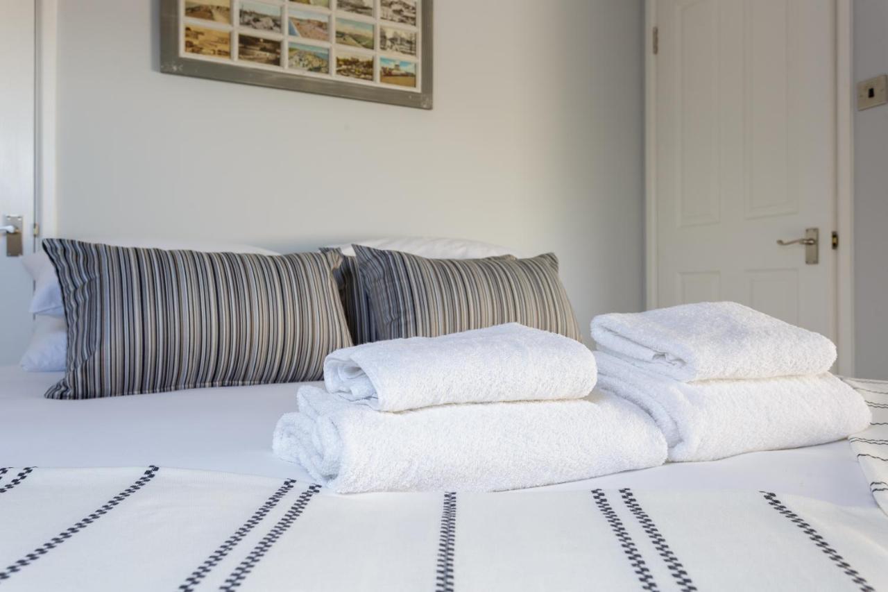 Stopover At Orchard Loft, Cosy And Convenient Πόρτσμουθ Εξωτερικό φωτογραφία